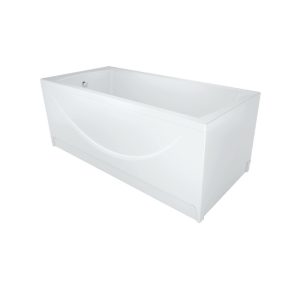 Панель торцевая Loranto Calgary 70 Белый CS00064070