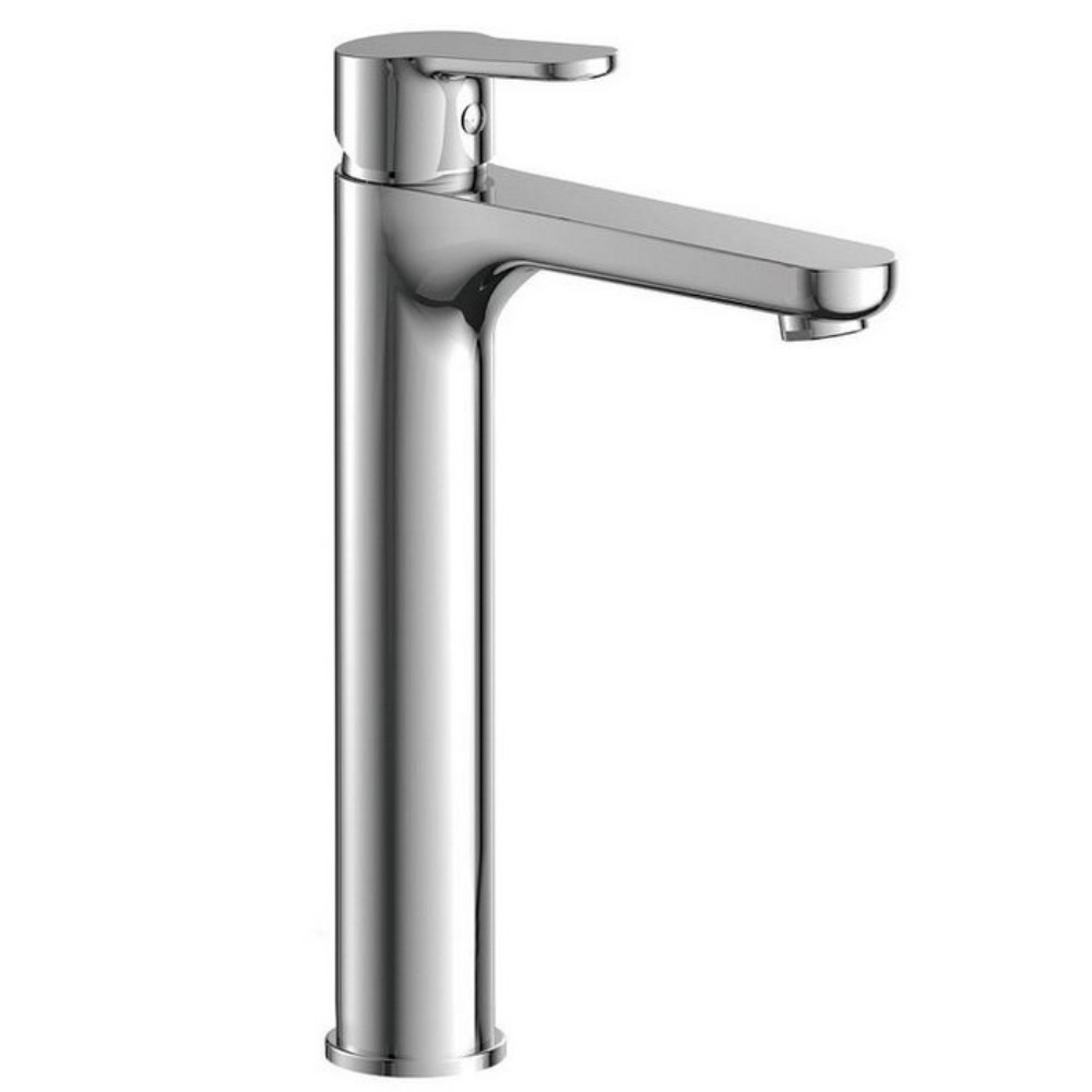 Смеситель для раковины D&K Rhein Marx Хром глянцевый DA1392001 Смеситель для раковины D&K Rhein Marx Хром глянцевый DA1392001