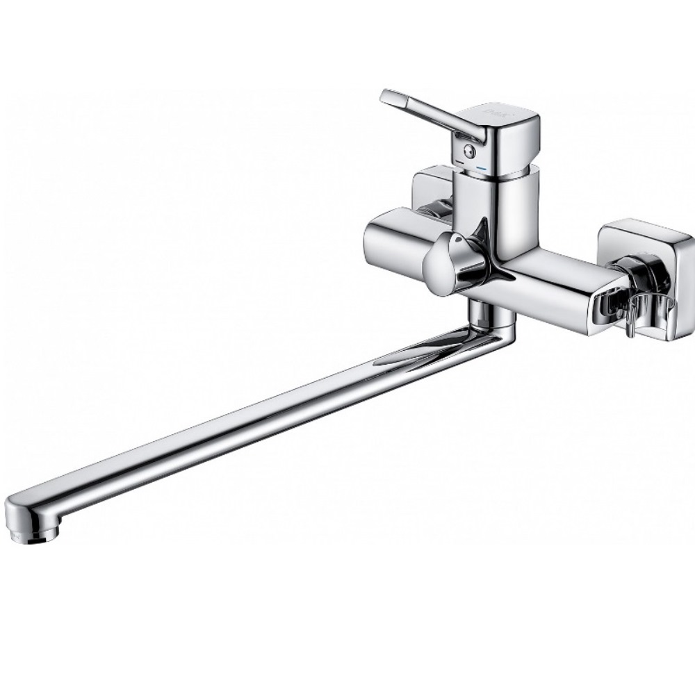 Смеситель для ванны D&K Rhein Dusseldorf Хром глянцевый DA1493301 Смеситель для ванны D&K Rhein Dusseldorf Хром глянцевый DA1493301