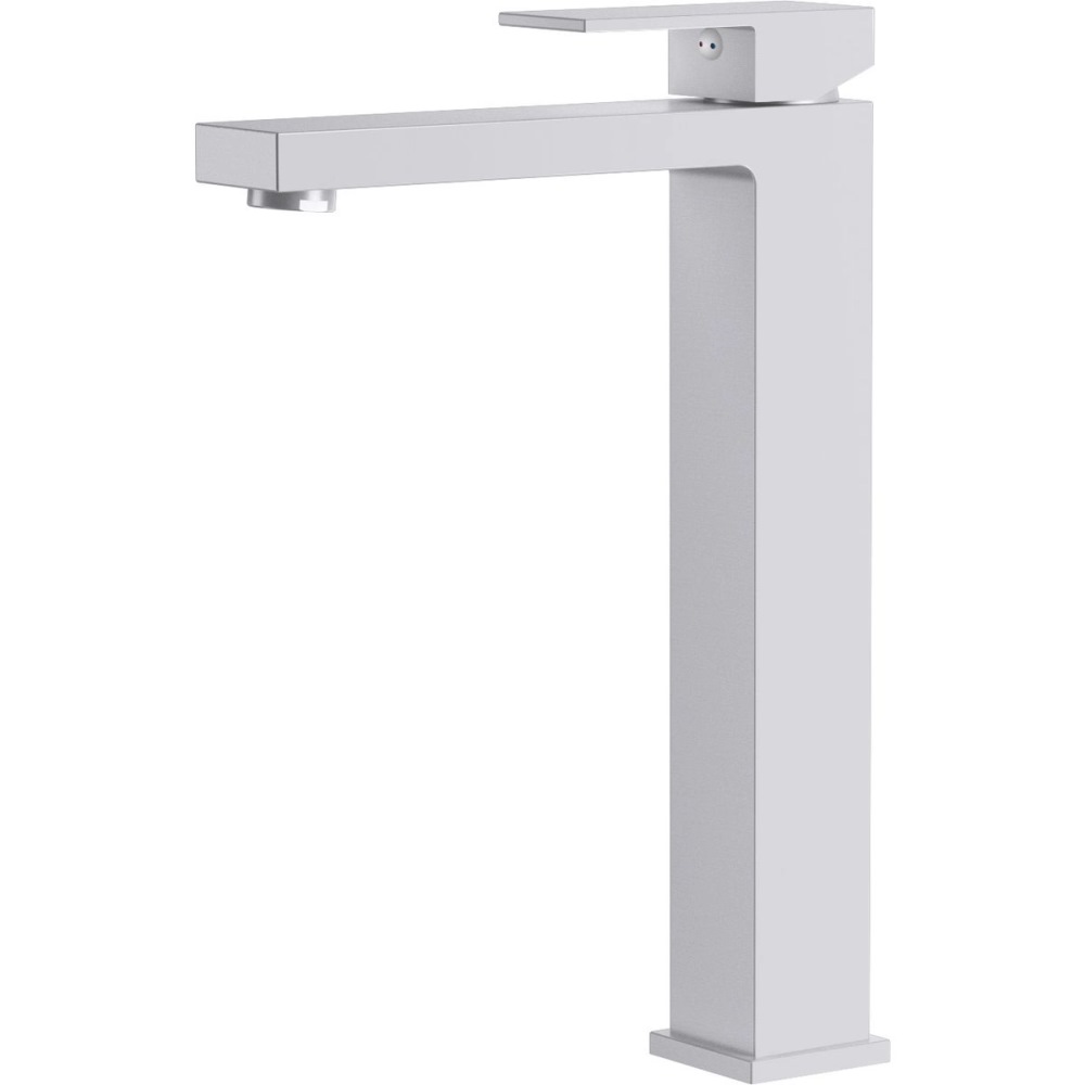 Смеситель для раковины D&K Bayern.Liszt Белый матовый DA1512008 Смеситель для раковины D&K Bayern.Liszt Белый матовый DA1512008