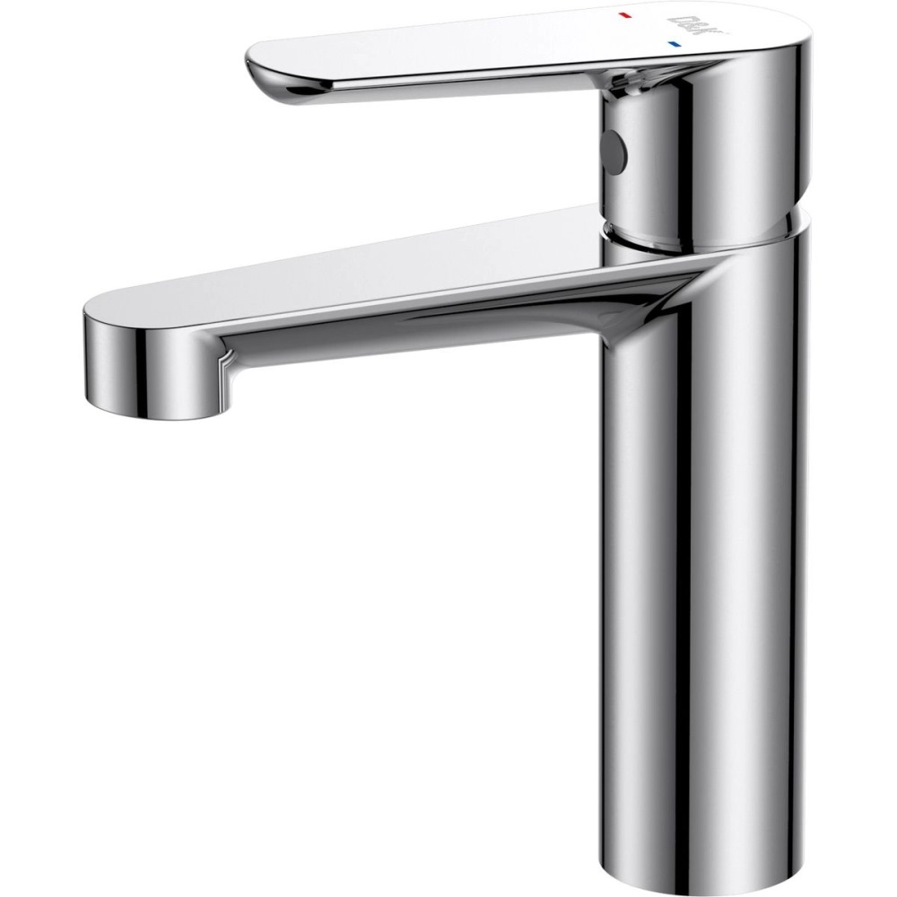 Смеситель для раковины D&K Bayern.Munchen Хром глянцевый DA1562101 Смеситель для раковины D&K Bayern.Munchen Хром глянцевый DA1562101