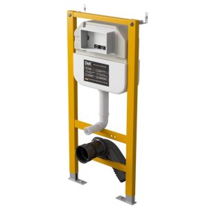 Инсталляция D&K DI для скрытого монтажа унитаза DI8050127 Инсталляция D&K DI для скрытого монтажа унитаза DI8050127
