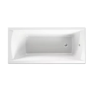 Ванна акриловая Loranto Milton 150х70 Белый CS00063081