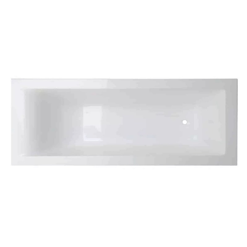 Ванна из литьевого мрамора Taliente Egoista 170х80 Белый глянцевый EG2317080-1 Ванна из литьевого мрамора Taliente Egoista 170х80 Белый глянцевый EG2317080-1