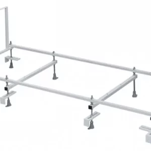 Каркас Roca Madeira 180х80 24F177000 Каркас Roca Madeira 180х80 24F177000