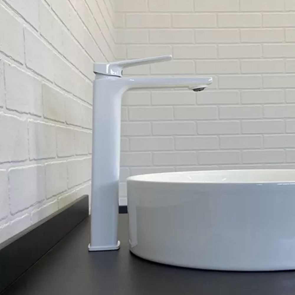 Смеситель для раковины Comforty FC071 Хром глянцевый FC071B-CKBT Смеситель для раковины Comforty FC071 Хром глянцевый FC071B-CKBT