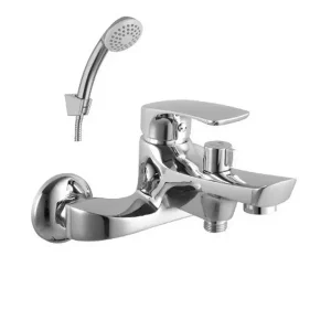 Смеситель для ванны Lemark Plus Shape LM1712C Смеситель для ванны Lemark Plus Shape LM1712C