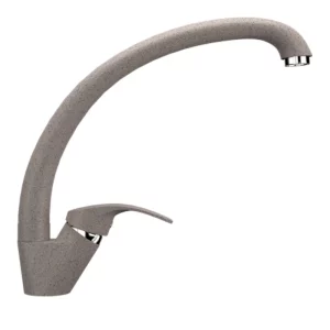 Смеситель для кухни Ulgran Classic U-007 U-007-302 Песочный