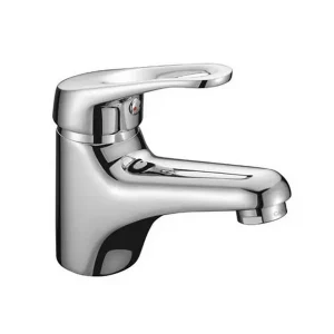 Смеситель для раковины Lemark Omega LM3106C Смеситель для раковины Lemark Omega LM3106C