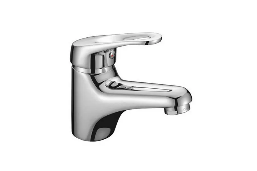 Смеситель для раковины Lemark Omega LM3106C Смеситель для раковины Lemark Omega LM3106C