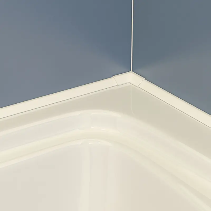 Бордюр декоративный Aquatek Dekor для ванн и поддонов 195 DEKOR-0000001 Бордюр декоративный Aquatek Dekor для ванн и поддонов 195 DEKOR-0000001