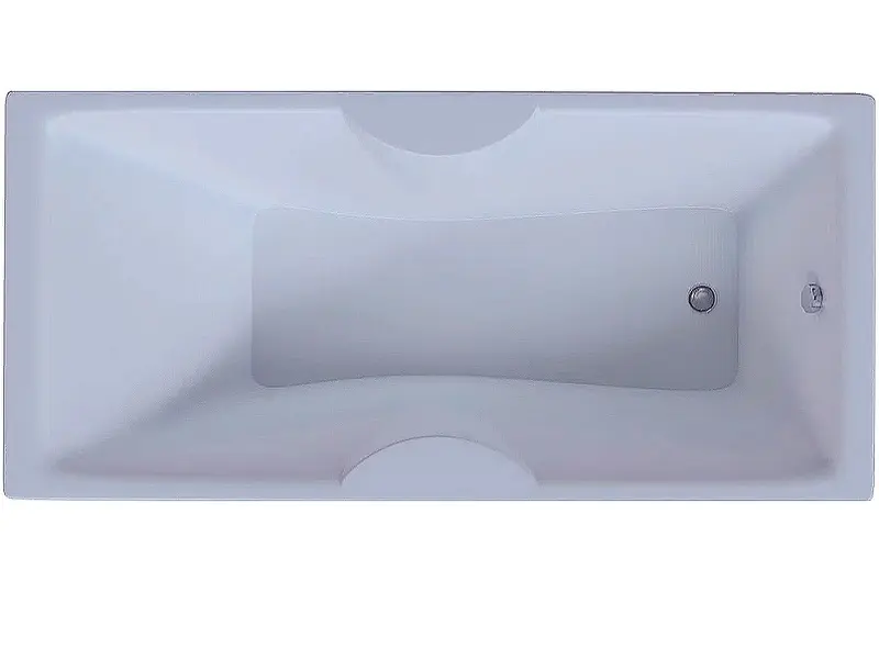 Ванна акриловая Aquatek Феникс 170х75 (каркас + слив-перелив + экран) слив слева Белый FEN170-0000043 Ванна акриловая Aquatek Феникс 170х75 (каркас + слив-перелив + экран) слив слева Белый FEN170-0000043