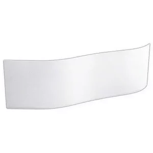 Панель фронтальная Santek Ibiza левая 150х100