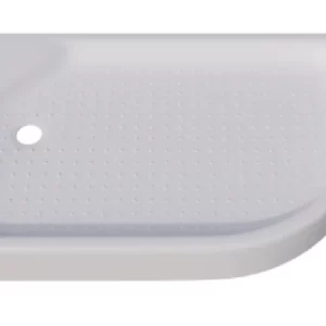 Душевой поддон Triton ПД16 120х80см, левый, низкий Душевой поддон Triton ПД16 120х80см, левый, низкий