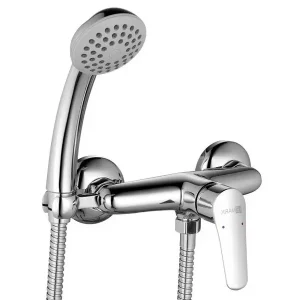 Смеситель для душа Lemark Partner Хром LM6559C Смеситель для душа Lemark Partner Хром LM6559C