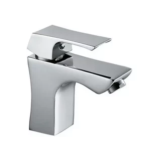 Смеситель для раковины Lemark Unit Хром LM4506C