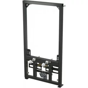 Монтажная рама Alcadrain для биде высота монтажа 1,12 м Монтажная рама Alcadrain для биде высота монтажа 1,12 м