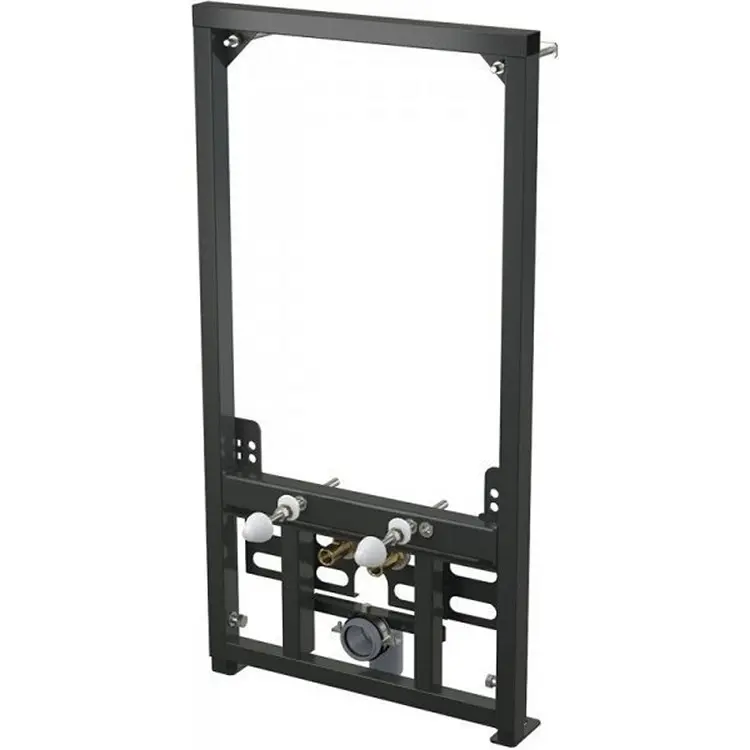 Монтажная рама Alcadrain для биде высота монтажа 1,12 м Монтажная рама Alcadrain для биде высота монтажа 1,12 м