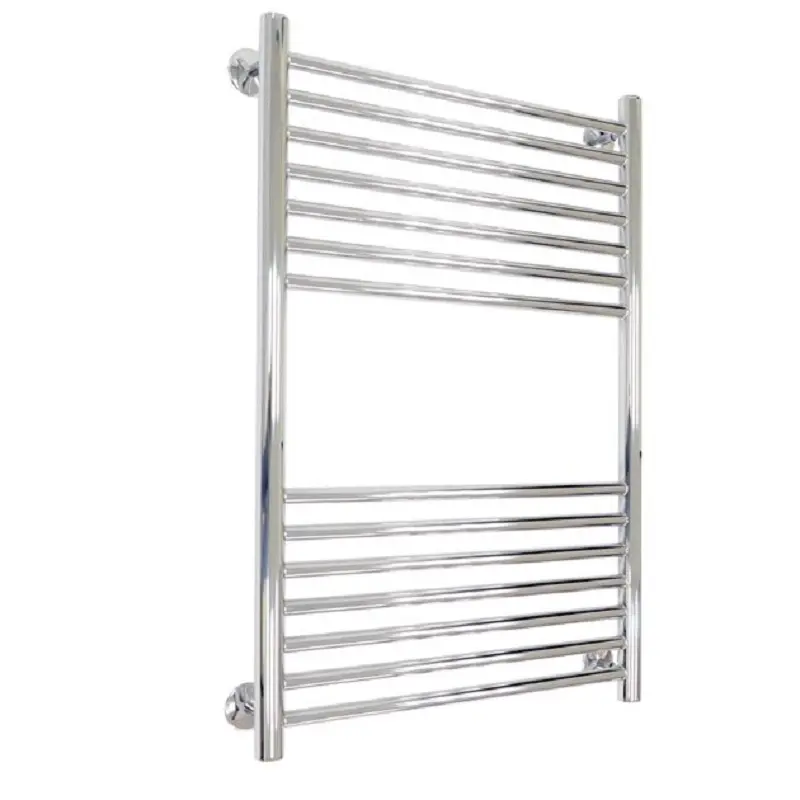 Полотенцесушитель водяной Санприз Аврора П14 500*800 Хром глянцевый 11021 Полотенцесушитель водяной Санприз Аврора П14 500*800 Хром глянцевый 11021