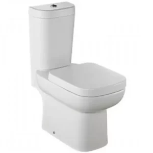 Унитаз-компакт Jacob Delafon Replay с сиденьем