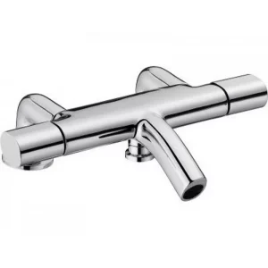 Смеситель для ванны Jacob Delafon Talan с термостатом E10089RU-CP Смеситель для ванны Jacob Delafon Talan с термостатом E10089RU-CP