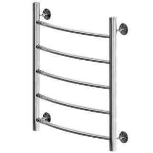 Полотенцесушитель водяной Санприз Классик  П5 400*600 Хром глянцевый 11005