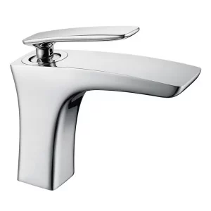 Смеситель для раковины Lemark Bellario Хром LM6806C Смеситель для раковины Lemark Bellario Хром LM6806C