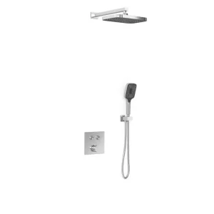 Душевая система Vincea VSFW Хром глянцевый VSFW-4211CH