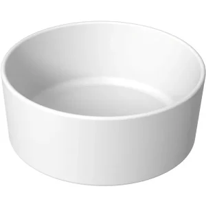 Раковина накладная Roca Mila 40 Белый 32700C000