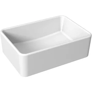 Раковина накладная Roca Mila 50 Белый 32700B000