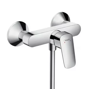 Смеситель для душа Hansgrohe Logis 71600000 Смеситель для душа Hansgrohe Logis 71600000