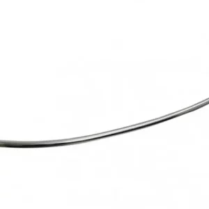 Карниз для ванны Aquatek Морфей 190х90  Хром KARN-0000029