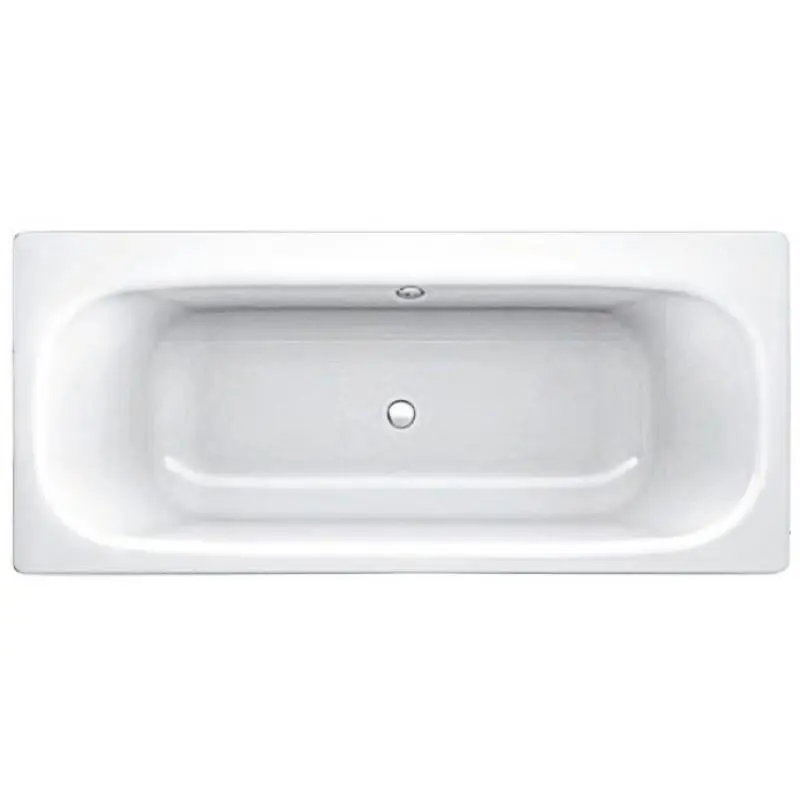 Ванна стальная BLB Duo 170х75 Белый B75Q Ванна стальная BLB Duo 170х75 Белый B75Q