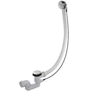 Слив-перелив Jacob Delafon автомат Слив-перелив Jacob Delafon автомат