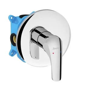 Смеситель Ravak Rosa RS 066.00 для душа R-box