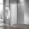 Душевая перегородка Vincea Walk-In VSW-1H 80 Хром / Прозрачное VSW-1H800CL