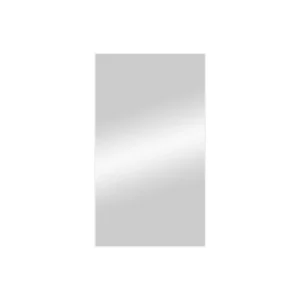 Зеркало Uperwood Vizo 40   Белый глянцевый
