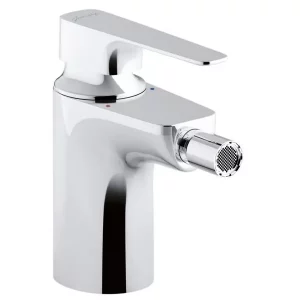 Смеситель для биде Jacob Delafon Aleo E72317-CP Смеситель для биде Jacob Delafon Aleo E72317-CP