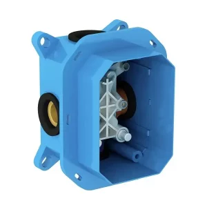 Механизм скрытого монтажа Ravak R-box RB 070.50