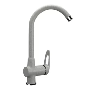 Смеситель для кухни Ulgran Classic U-006 U-006-310 Серый