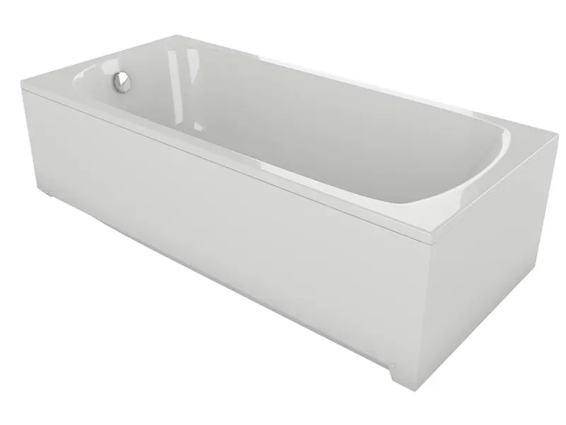 Панель фронтальная Aquatek Ника, Либра, Лайма 150 Белый EKR-F0000069 Панель фронтальная Aquatek Ника, Либра, Лайма 150 Белый EKR-F0000069