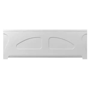 Панель фронтальная Эстет Дельта 150 Белый ФР-00000933