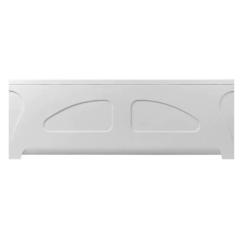 Панель фронтальная Эстет Дельта 150 Белый ФР-00000933 Панель фронтальная Эстет Дельта 150 Белый ФР-00000933