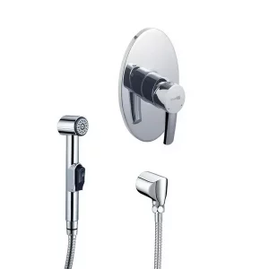 Душ гигиенический Lemark Atlantiss со смесителем LM3219C