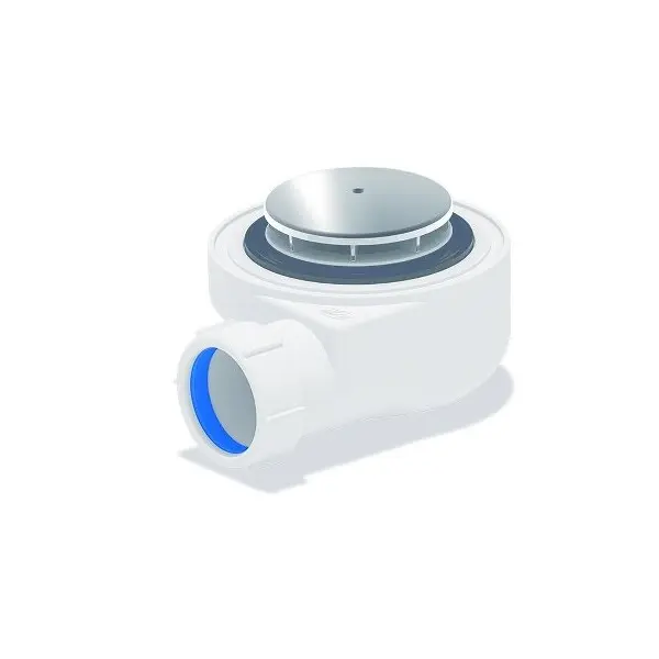 Сифон к душевому поддону Эстет ФР-00000817 Хром Сифон к душевому поддону Эстет ФР-00000817 Хром