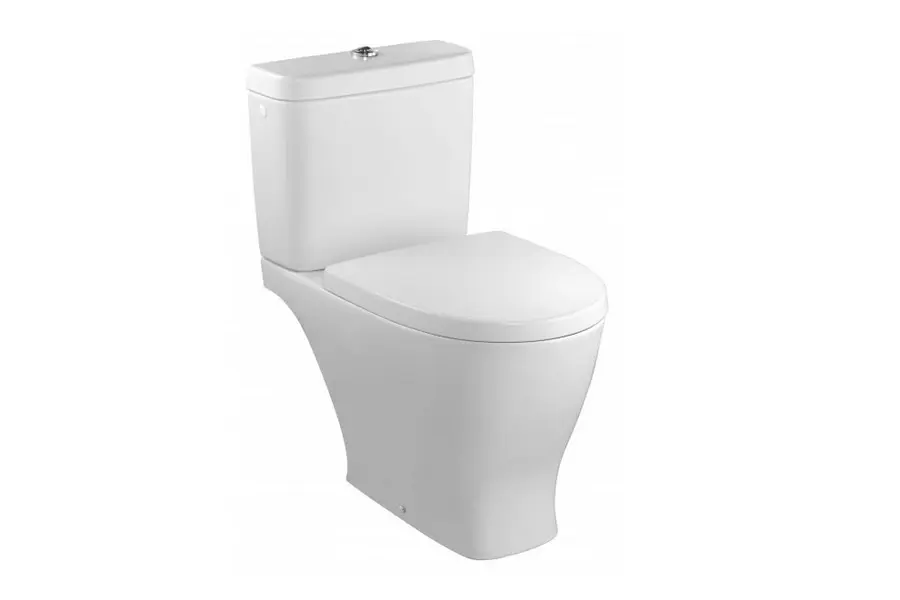 Унитаз-компакт Jacob Delafon Odeon Up с сиденьем микролифт Унитаз-компакт Jacob Delafon Odeon Up с сиденьем микролифт