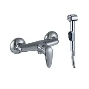 Душ гигиенический Lemark Pramen со смесителем LM3318C