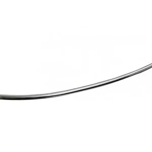 Карниз для ванны Aquatek Альтаир 160 Хром KARN-0000007 Карниз для ванны Aquatek Альтаир 160 Хром KARN-0000007