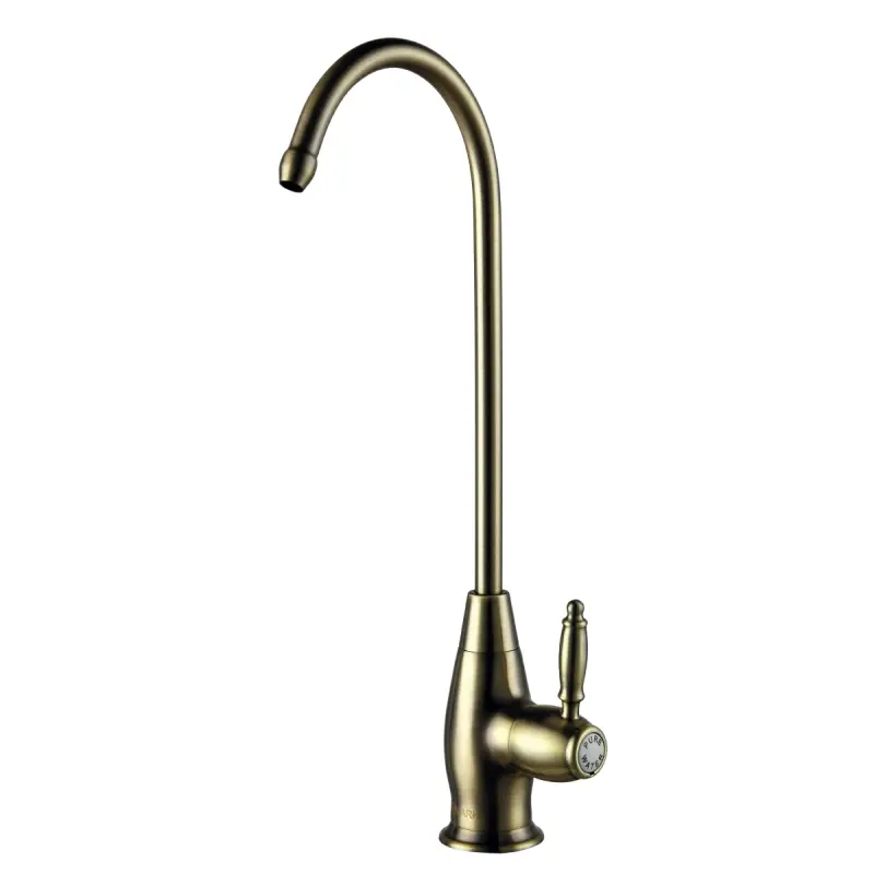 Кран для питьевой воды Lemark Villa LM4840B Бронза Кран для питьевой воды Lemark Villa LM4840B Бронза