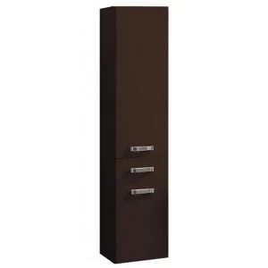 Пенал Aquaton Америна 60 коричневый 1A135203AM430 Пенал Aquaton Америна 60 коричневый 1A135203AM430